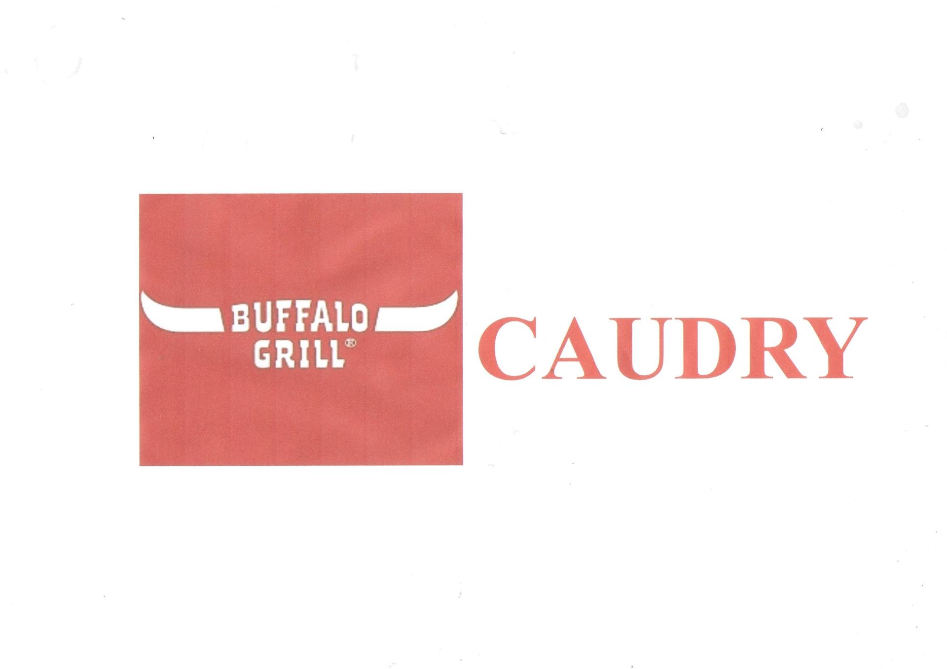 Buffalo caudry