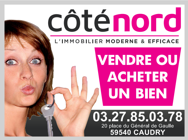 Cote nord