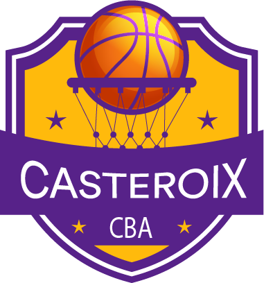 Logo cba