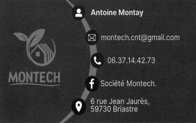 Montech