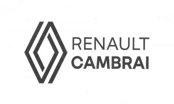 Renault cambrai 1