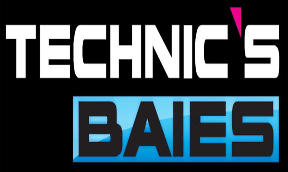 Technics baies